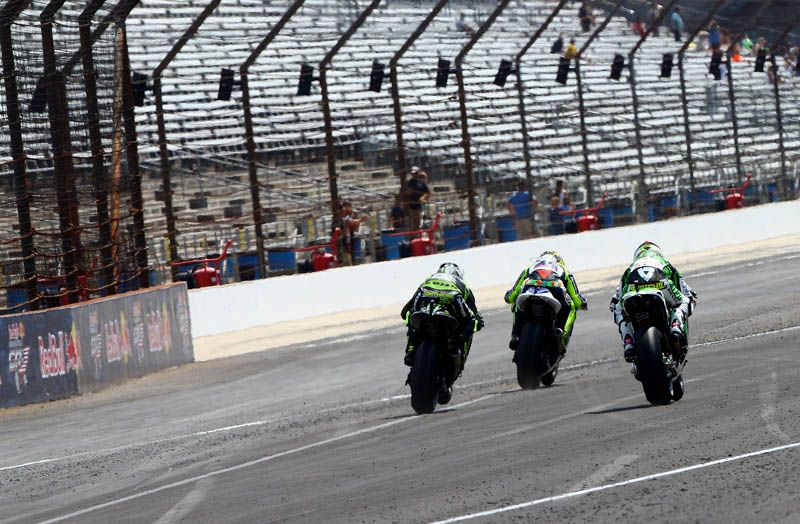 Entrevista Cal Crutchlow