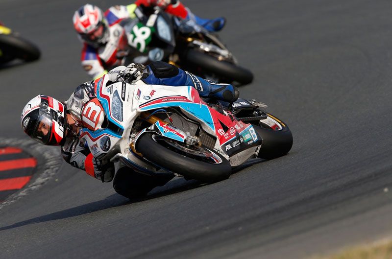 8 Horas de Oschersleben