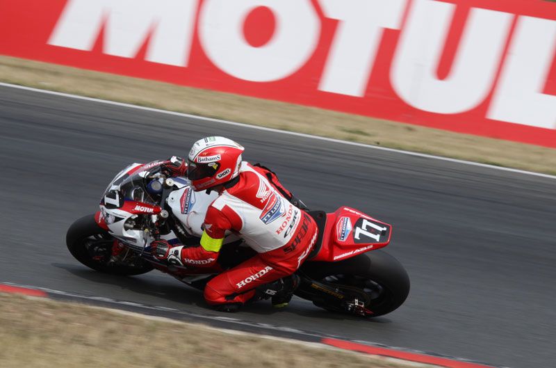 8 Horas de Oschersleben