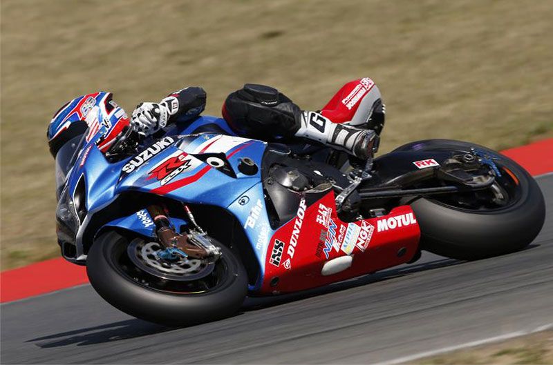 8 Horas de Oschersleben