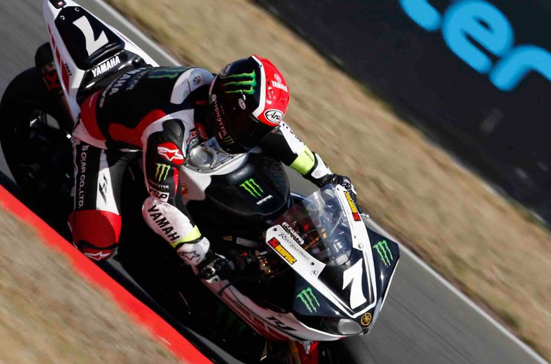 8 Horas de Oschersleben