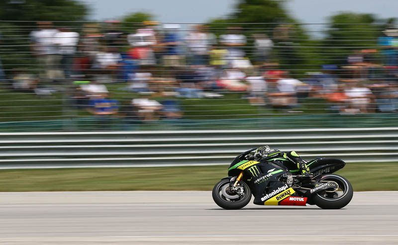 Entrevista Cal Crutchlow