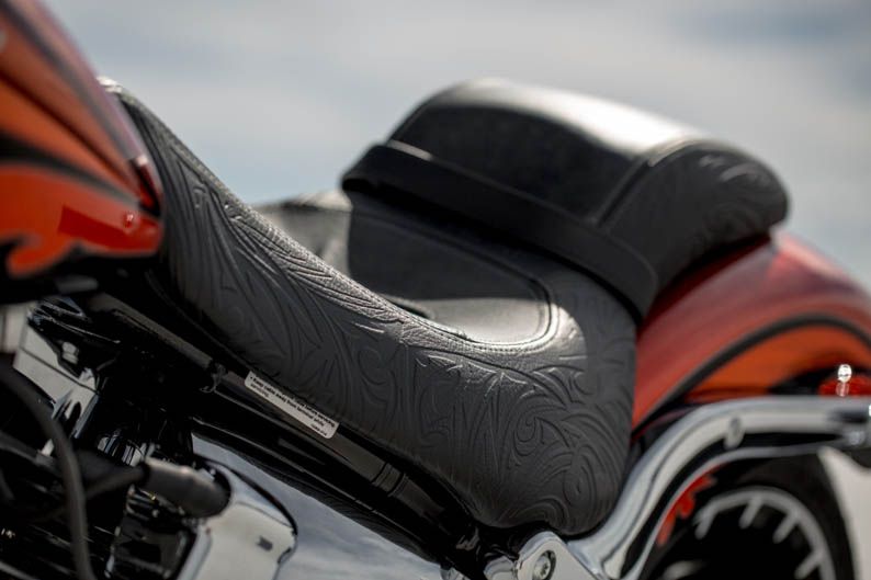 Harley-Davidson CVO Breakout 2014