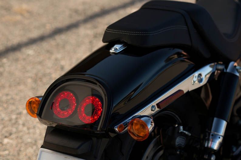 Harley Davidson Dyna 2014