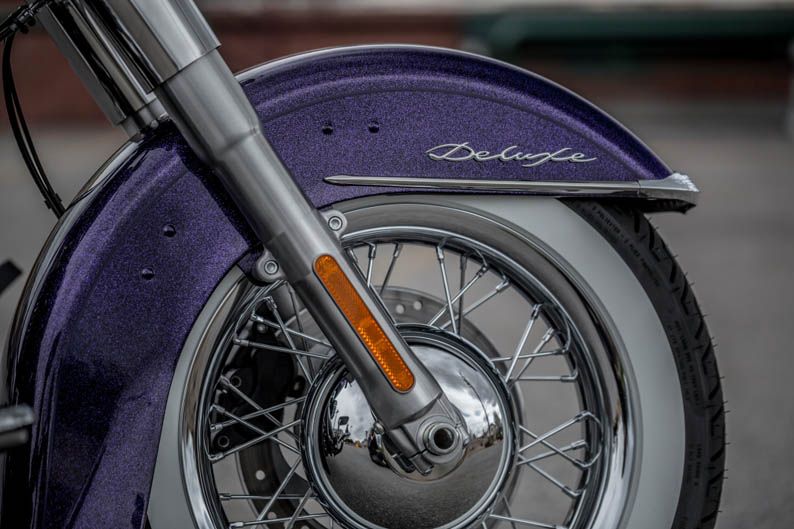 Harley-Davidson Softail 2014