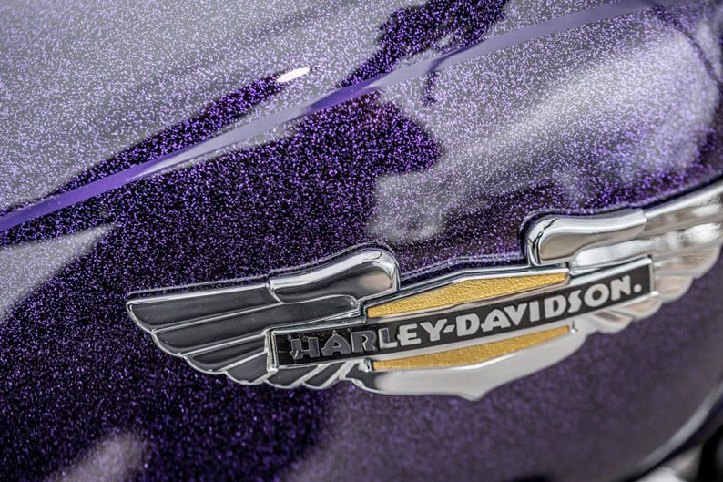 Harley-Davidson Softail 2014