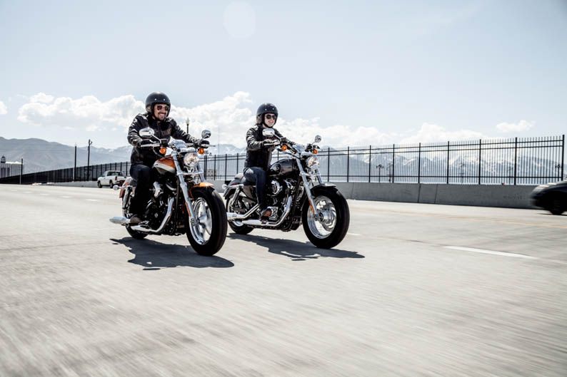 Harley-Davidson Sportster 2014