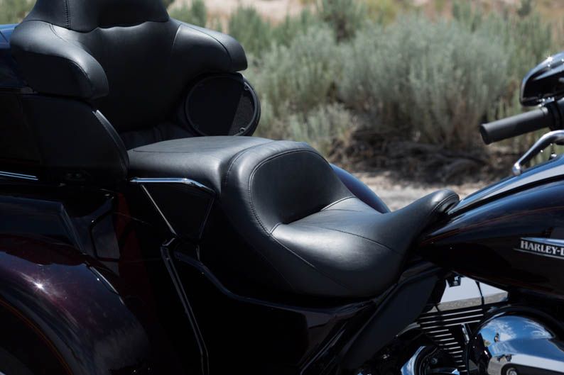 Harley-Davidson Touring 2014