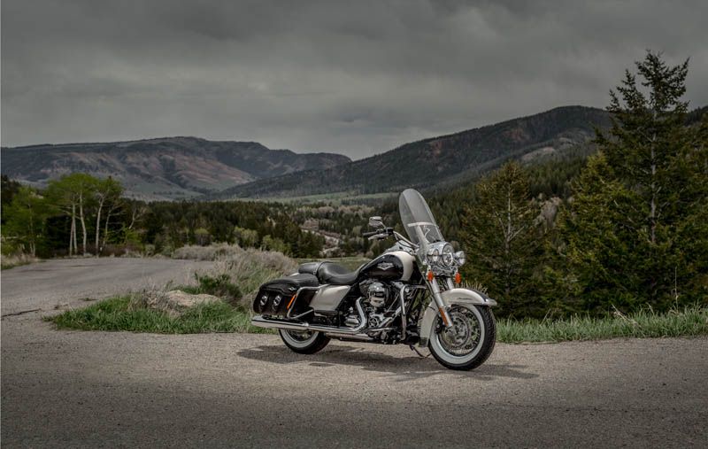 Harley-Davidson Touring 2014