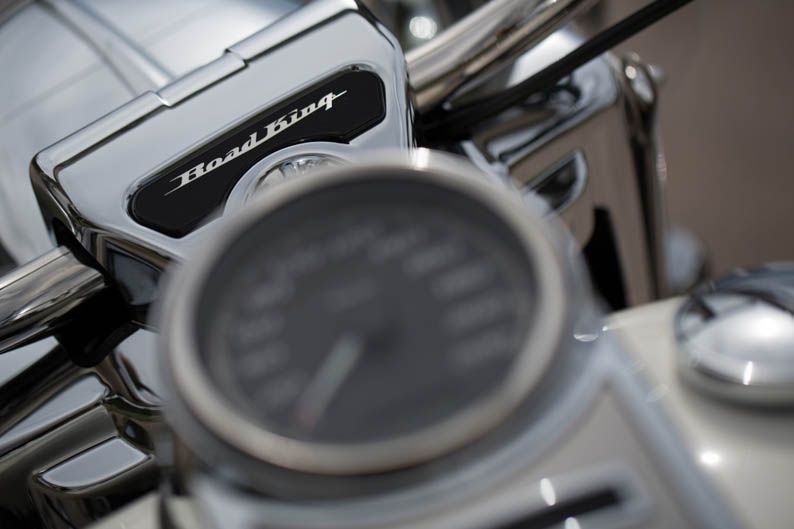 Harley-Davidson Touring 2014