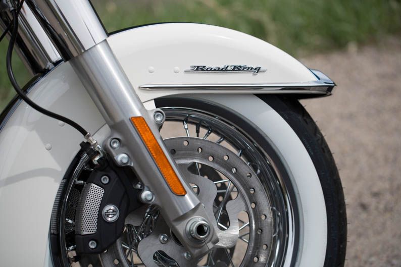 Harley-Davidson Touring 2014