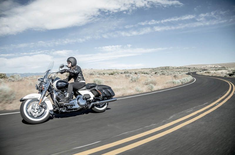 Harley-Davidson Touring 2014