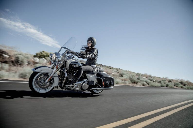 Harley-Davidson Touring 2014
