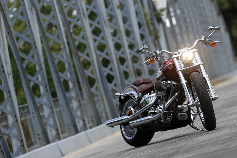 H-D Breakout CVO