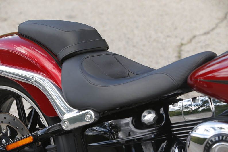 H-D Breakout CVO