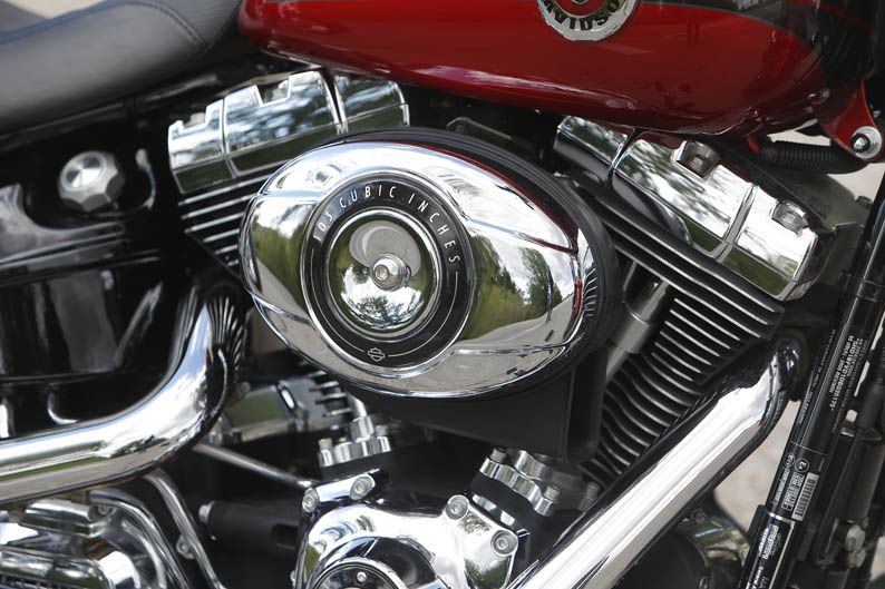 H-D Breakout CVO