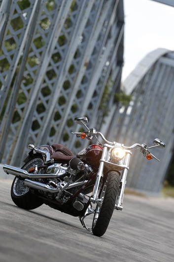 H-D Breakout CVO