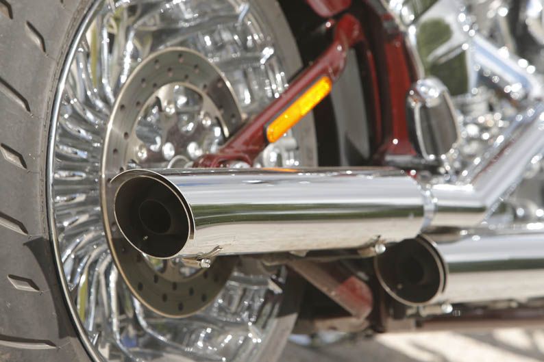 H-D Breakout CVO
