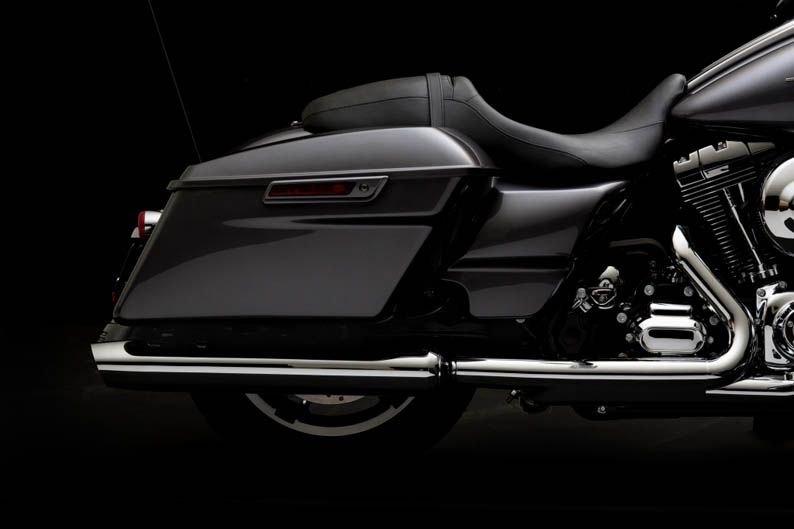 Harley-Davidson Touring 2014