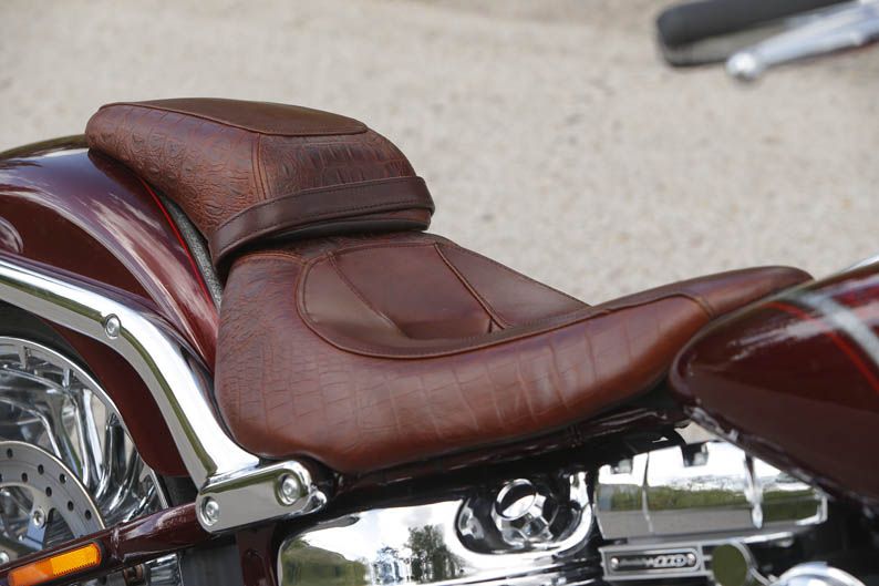 H-D Breakout CVO