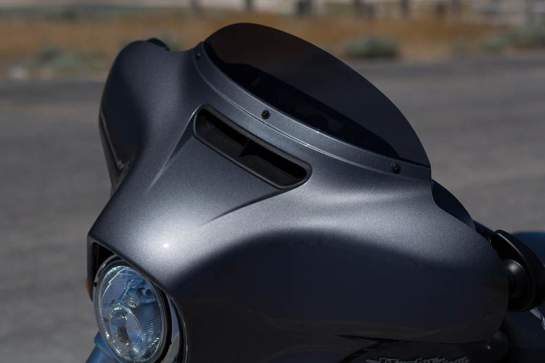 Harley-Davidson Touring 2014