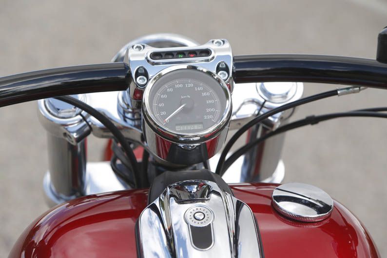 H-D Breakout CVO