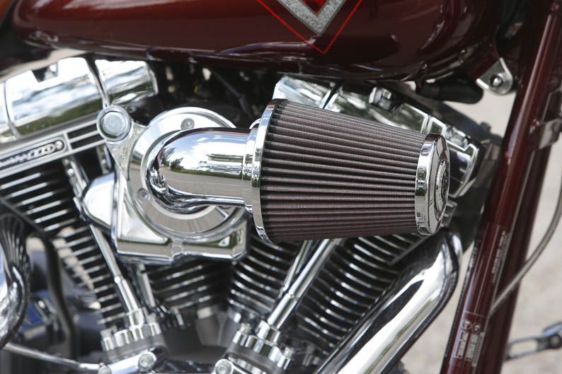 H-D Breakout CVO