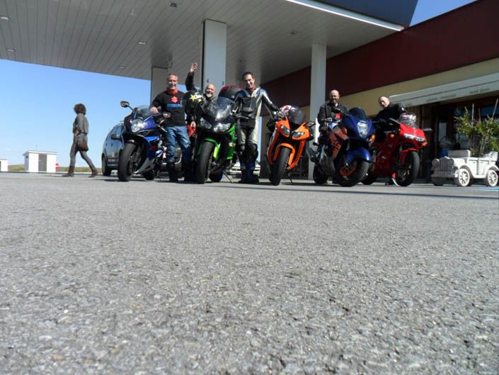 Objetivo 100.000: Suzuki GSX-R 1000