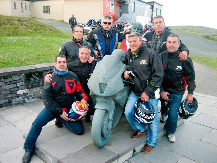 Objetivo 100.000: Suzuki GSX-R 1000