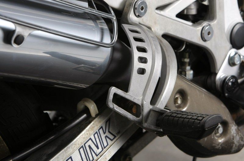 Honda XRV 650 Africa Twin