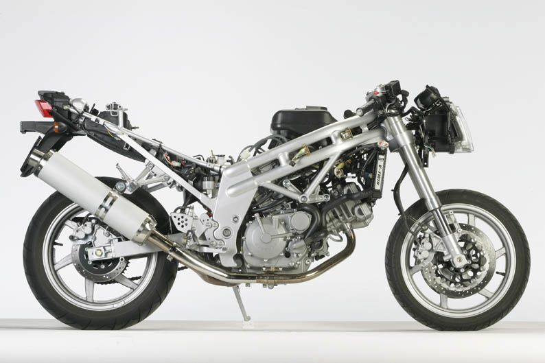 Hyosung Comet/GT