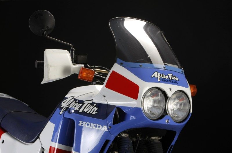 Honda XRV 650 Africa Twin