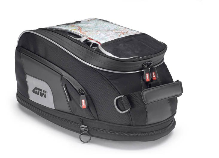 La familia Xstream de GIVI crece