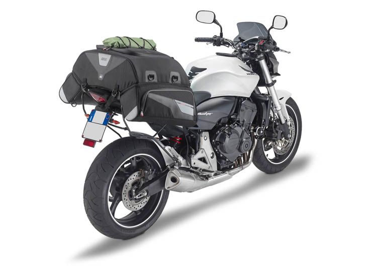 La familia Xstream de GIVI crece