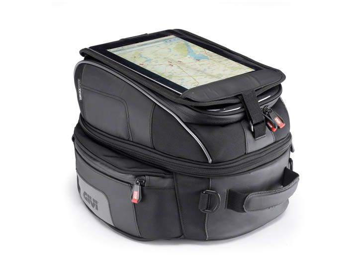 La familia Xstream de GIVI crece La familia Xstream de GIVI crece