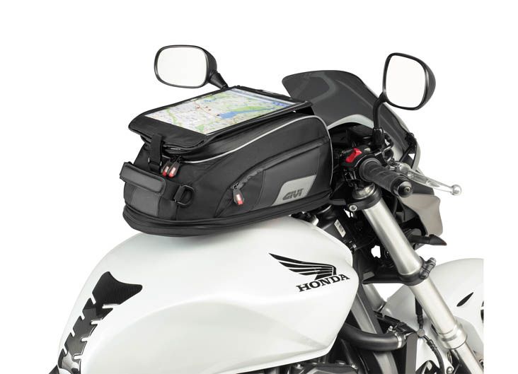 La familia Xstream de GIVI crece