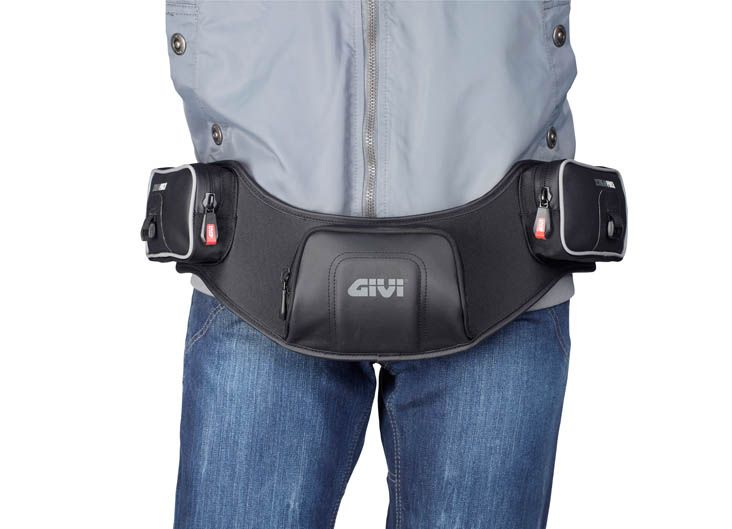 La familia Xstream de GIVI crece
