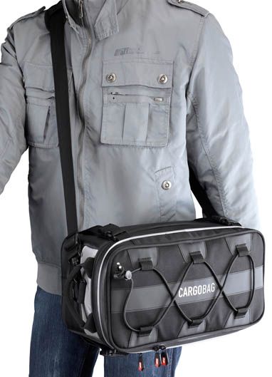 La familia Xstream de GIVI crece