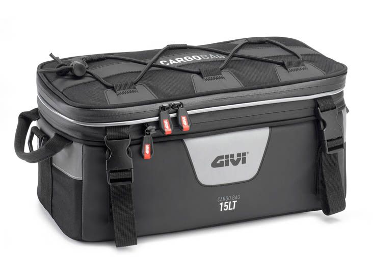 La familia Xstream de GIVI crece