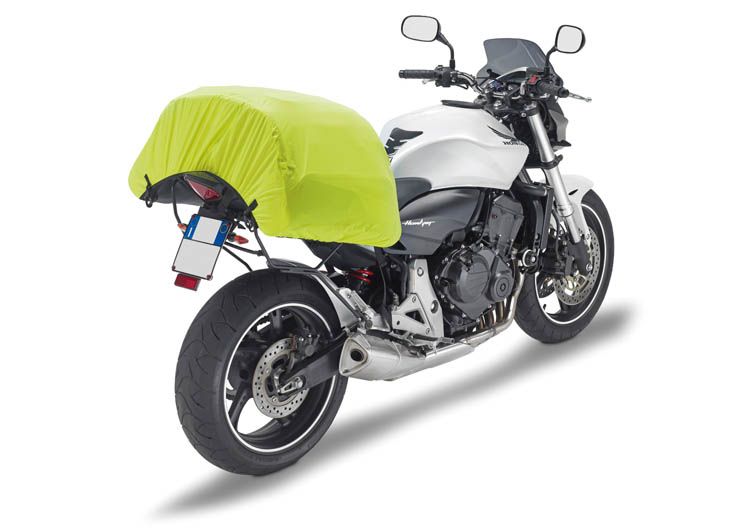 La familia Xstream de GIVI crece