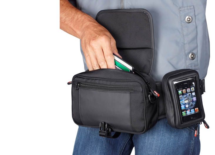 La familia Xstream de GIVI crece