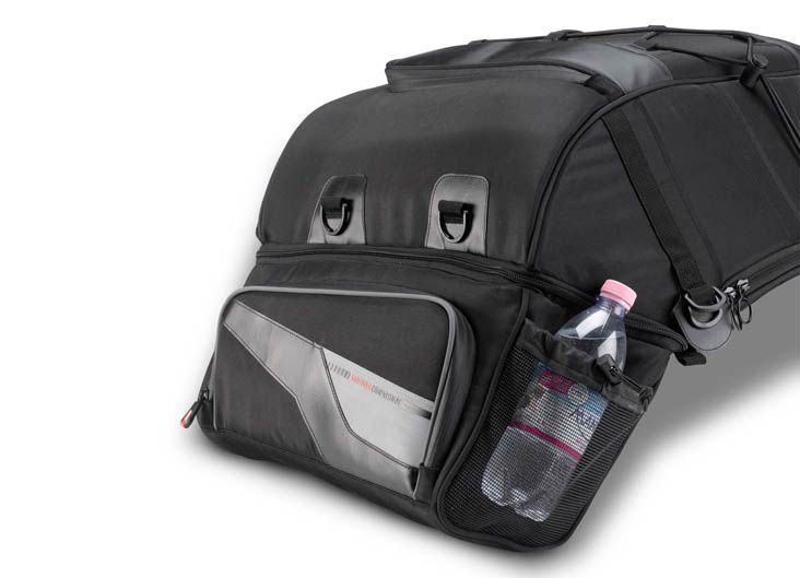 La familia Xstream de GIVI crece