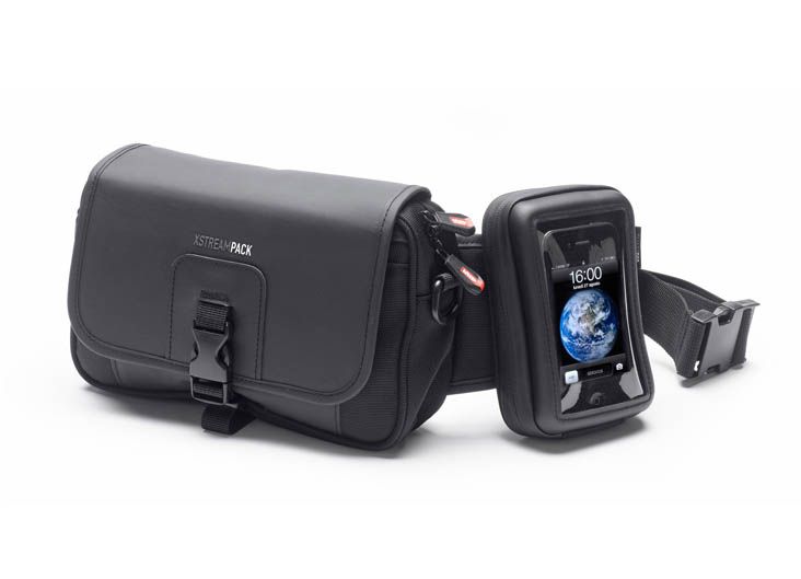 La familia Xstream de GIVI crece