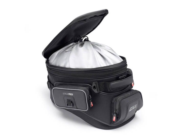 La familia Xstream de GIVI crece