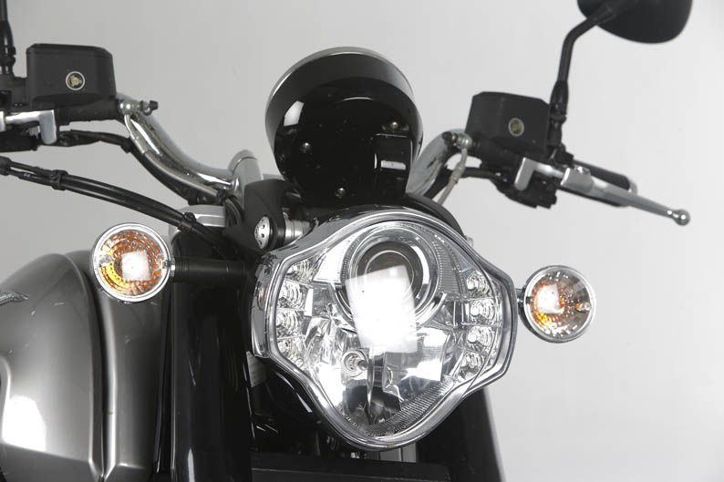 Moto Guzzi California 1400 Custom