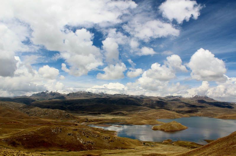 Ruta Argentina-Venezuela