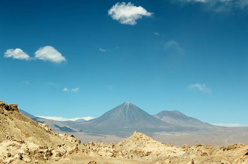 Ruta Argentina-Venezuela