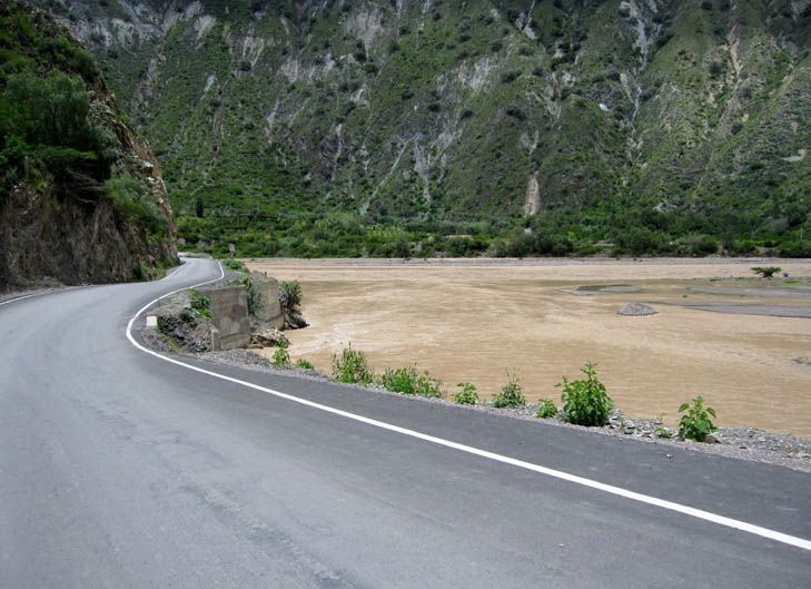 Ruta Argentina-Venezuela
