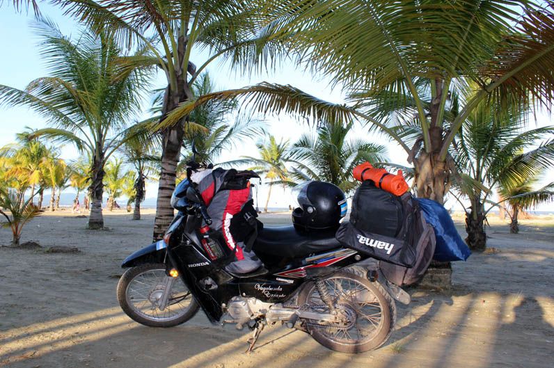 Ruta Argentina-Venezuela