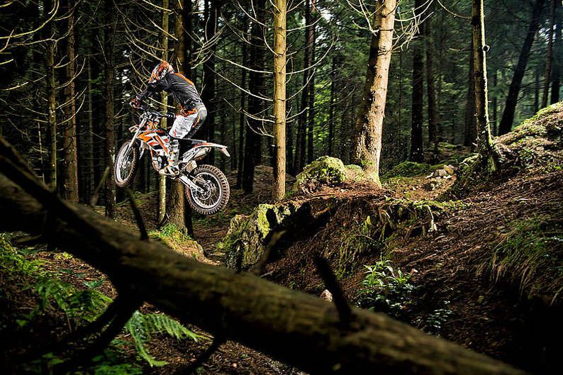 KTM Freeride 250 2014